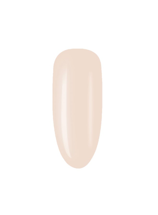 Brunson Classic Nail Polish 18ml Fast Dry Nail Lacquer Nail Harderner Normal Polish Glossy Gel Effect Quick Air Dry Long-Lasting Natural Nail Enamel Salon Quality Manicure Pedicure Regular Polish - Image 2